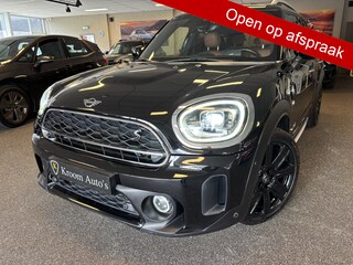 Mini Countryman 1.5 Cooper S E ALL4 ALLE OPTIES Chester, Pandak, Headup, El.Achterklep