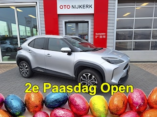 Toyota Yaris Cross 1.5 Hybrid Dynamic *Met Trekhaak!*