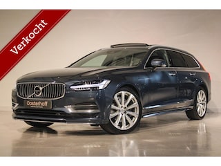 Volvo V90 2.0 T8 AWD Inscription PANO | H&K | 360 CAM