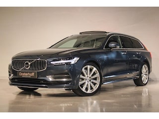 Volvo V90 2.0 T8 AWD Inscription PANO | H&K | 360 CAM