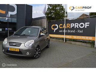 Kia Picanto 1.0 X-ecutive NIEUWE APK