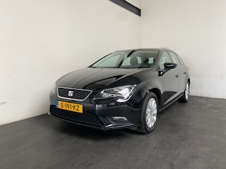 Seat Leon ST 1.4 TSI X-PERIENCE Connect