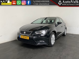 Seat Leon ST 1.4 TSI X-PERIENCE Connect