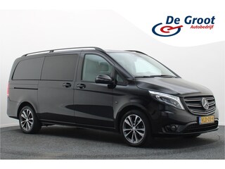 Mercedes-Benz Vito 114 CDI Lang DC Comfort