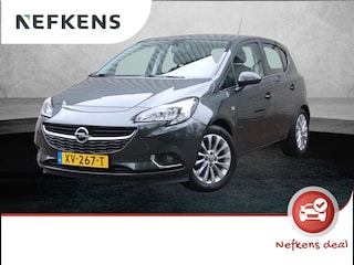 Opel Corsa 1.0 Turbo Online Edition | Apple en Android | Navigatie | 16" lichtmetalen velgen | Parkeersensoren