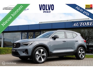 Volvo XC40 2.0 B4 AUT7 PLUS DARK | 360CAM | LEDER | ACC | BLIS | 19INCH