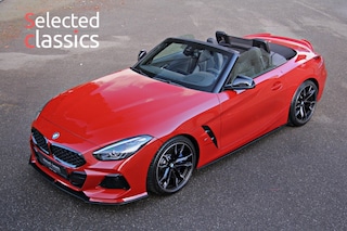 BMW Z4 M40i / Dealer oh / Full options / Top staat