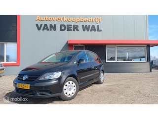 Volkswagen Golf 1.6 FSI Comfortline/CLIMATECONTROL/CRUISECONTROL