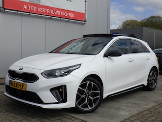 Kia Ceed 1.0 T-GDi GT-Line, Pano, Camera, Carplay, Zeer Compleet!