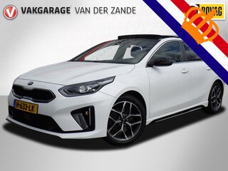 Kia Ceed 1.0 T-GDi GT-Line, Pano, Camera, Carplay, Zeer Compleet!