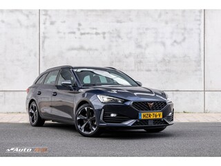 Cupra Leon 1.4 e-Hybrid VZ Adrenaline