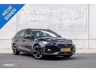 Cupra Leon 1.4 e-Hybrid VZ Adrenaline