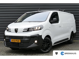 Peugeot Expert 2.0 BLUEHDI 145PK L3H1 / NAVI / CLIMA / CAMERA / 16"LMV / LAADVLOER / KEYLESS / BLUETOOTH / CRUISECONTROL / 1E EIGENAAR / SCHITTERENDE STAAT !!