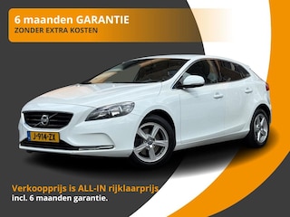 Volvo V40 1.6 T2 MOMENTUM NAVI/LMV