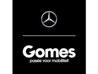 Mercedes-Benz C-klasse 200 AMG Line