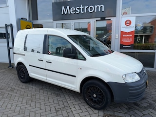 Volkswagen Caddy 2.0 SDI