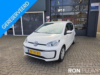 Volkswagen Up 1.0 BMT move up! / Airco/ Navigatie via App/ Bluetooth/ Elektrische ramen