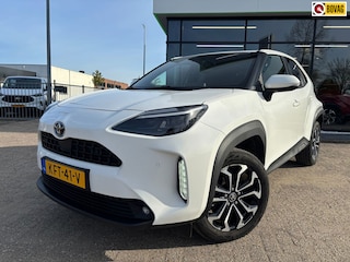Toyota Yaris Cross 1.5 Hybrid Team D|Trekhaak|PDC|Stoel/stuur verwarming