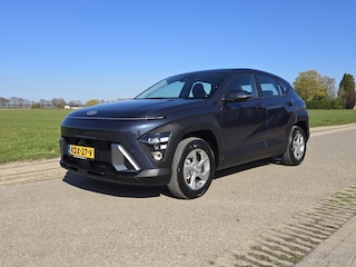 Hyundai Kona 1.0 T-GDI Comfort - 100 Pk - Euro 6 - Navi - ParkeerCamera