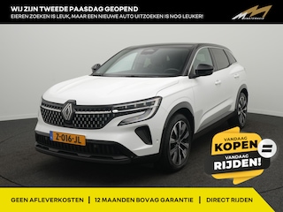 Renault Austral E-Tech Full Hybrid 200 Techno - RIJKLAARPRIJS - All Seasonbanden - Achteruitrijcamera - Trekhaak - Dealeronderhouden
