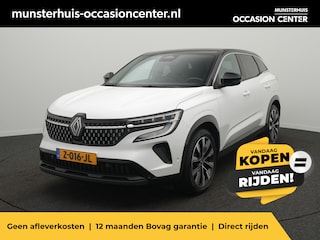 Renault Austral E-Tech Full Hybrid 200 Techno - RIJKLAARPRIJS - All Seasonbanden - Achteruitrijcamera - Trekhaak - Dealeronderhouden