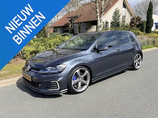 Volkswagen Golf 1.4 TSI PHEV GTE 314PK Stage2 ACC•Navi