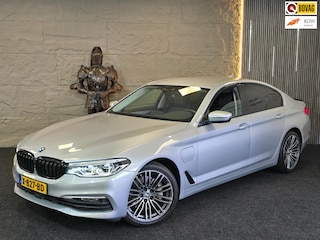 BMW 530e iPerformance High Executive M line|1E EIG|LEDER|ELEK STOELEN|DIGI DASH