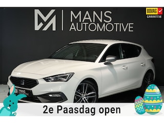 Seat Leon 1.5 eTSI FR / ACC / KEYLESS / CAMERA / SFEERVER. / CARPLAY