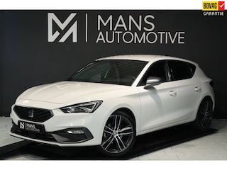 Seat Leon 1.5 eTSI FR / ACC / KEYLESS / CAMERA / SFEERVER. / CARPLAY