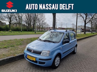 Fiat Panda 1.2 Active AIRCO/DISTRIBUTIERIEM.NIEUW