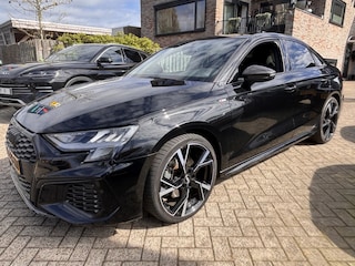 Audi A3 Limousine 35 TFSI S edition