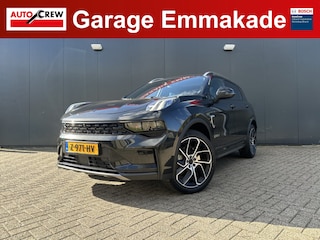 Lynk & Co 01 1.5 Black Edition | 360° Camera | Cruise | Navi