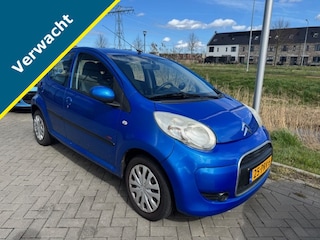 Citroën C1 1.0-12V AMBIANCE 5-DRS. + AIRCO (VERWACHT!)