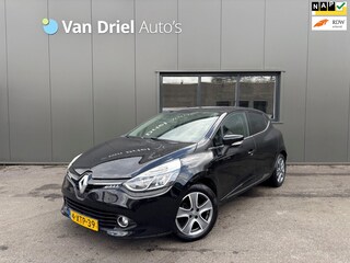 Renault Clio TCe 90 Night&Day / Navigatie / Parkeersensoren achter!