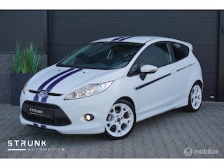 Ford Fiesta 1.6 Metal ST 135 PK Airco Leer Blutooth