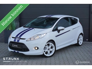 Ford Fiesta 1.6 Metal ST 135 PK Airco Leer Blutooth