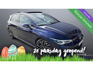 Volkswagen Golf 2.0 TSI GTI CLUBSPORT 300PK PANODAK 56802KM!