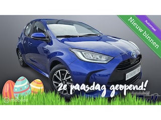 Toyota Yaris 1.5 Hybrid Active 9133KM Nieuwstaat BWJ 12-2022