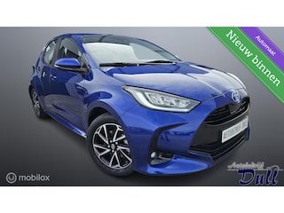 Toyota Yaris 1.5 Hybrid Active 9133KM Nieuwstaat BWJ 12-2022