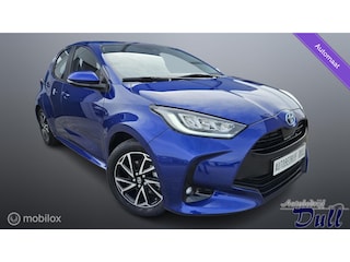 Toyota Yaris 1.5 Hybrid Active 9133KM Nieuwstaat BWJ 12-2022