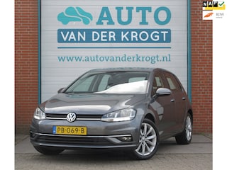 Volkswagen Golf 1.4 TSI Highline, Automaat, Trekhaak, Navi, NL auto, Lage km.