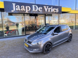 Volkswagen Polo 1.2 TSI Comfortline