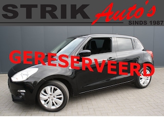 Suzuki Swift 1.2 Select 1e EIGENAAR - CAMERA - STOELVERWARMING - 1e Eigenaar