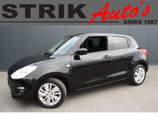 Suzuki Swift 1.2 Select 1e EIGENAAR - CAMERA - STOELVERWARMING - 1e Eigenaar