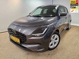 Suzuki Swift 1.2 Select Smart Hybrid CVT AUTOMAAT