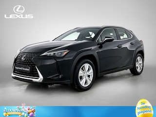 Lexus UX 250h | Dealeronderhouden | Lexus-paasweekend