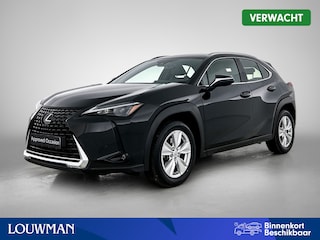 Lexus UX 250h | Dealeronderhouden | Lexus-paasweekend