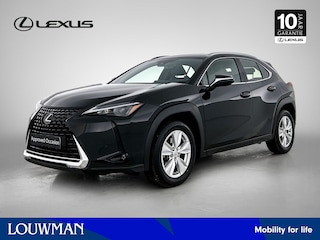 Lexus UX 250h | Dealeronderhouden | Lexus-paasweekend