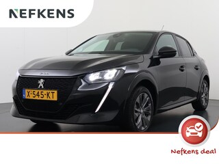 Peugeot 208 Style 50kWh | 1ste eigenaar | ACCU 97% | Parkeersensoren | LED lampen | Navigatie | AUTOMAAT