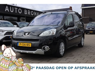Peugeot Partner 1.6 VTi XT EXECUTIVE | CLIMA | CRUISE | TREKHAAK
